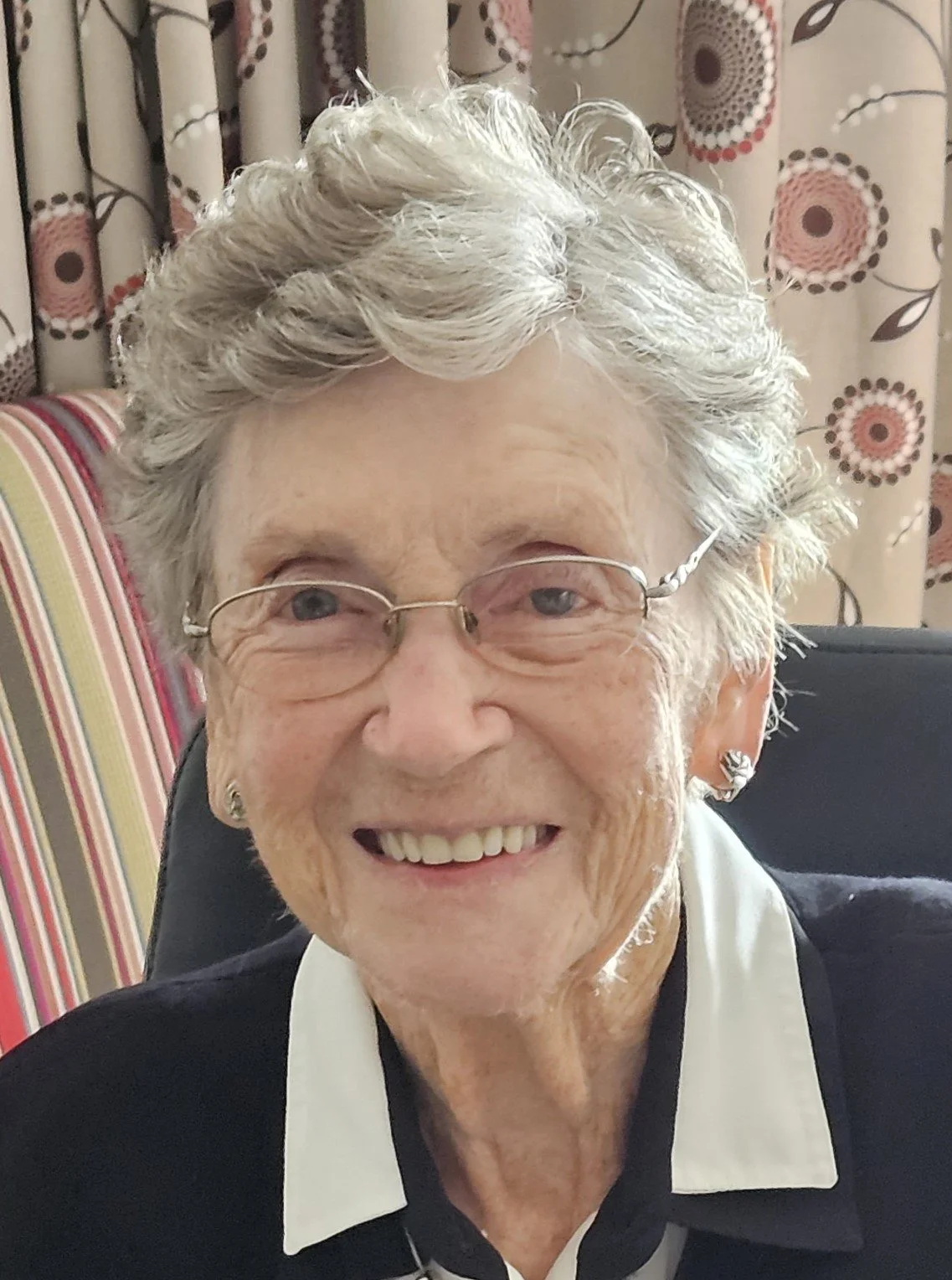 Shirley Irene Smith — Arimathea Funeral Cooperative